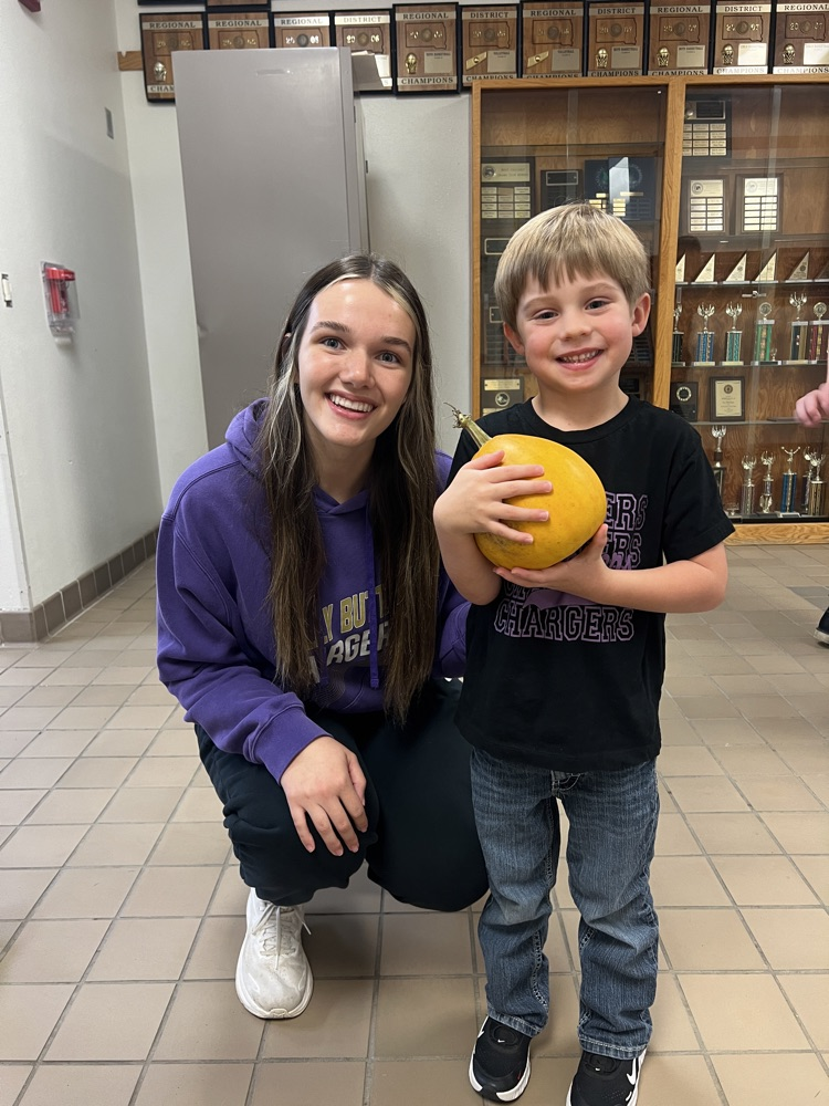 pumpkins with preschoolers