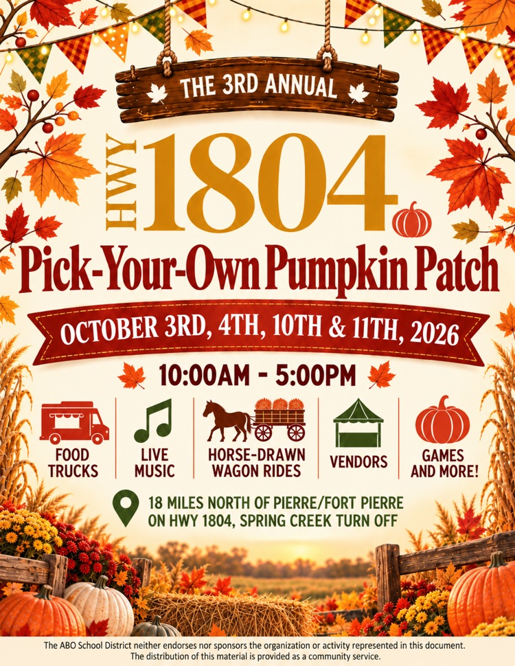 invite to pumpkin patch 