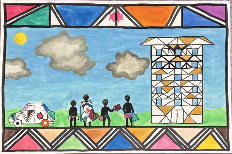 art
