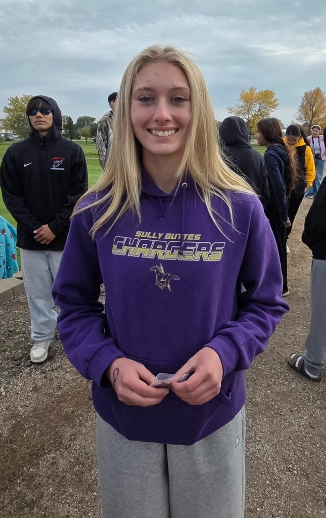 region cross country meet