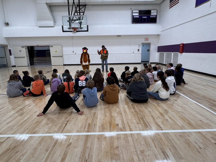 Rudy and classes 