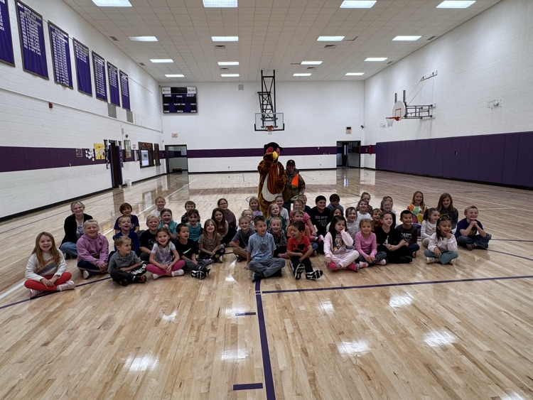 Rudy and classes