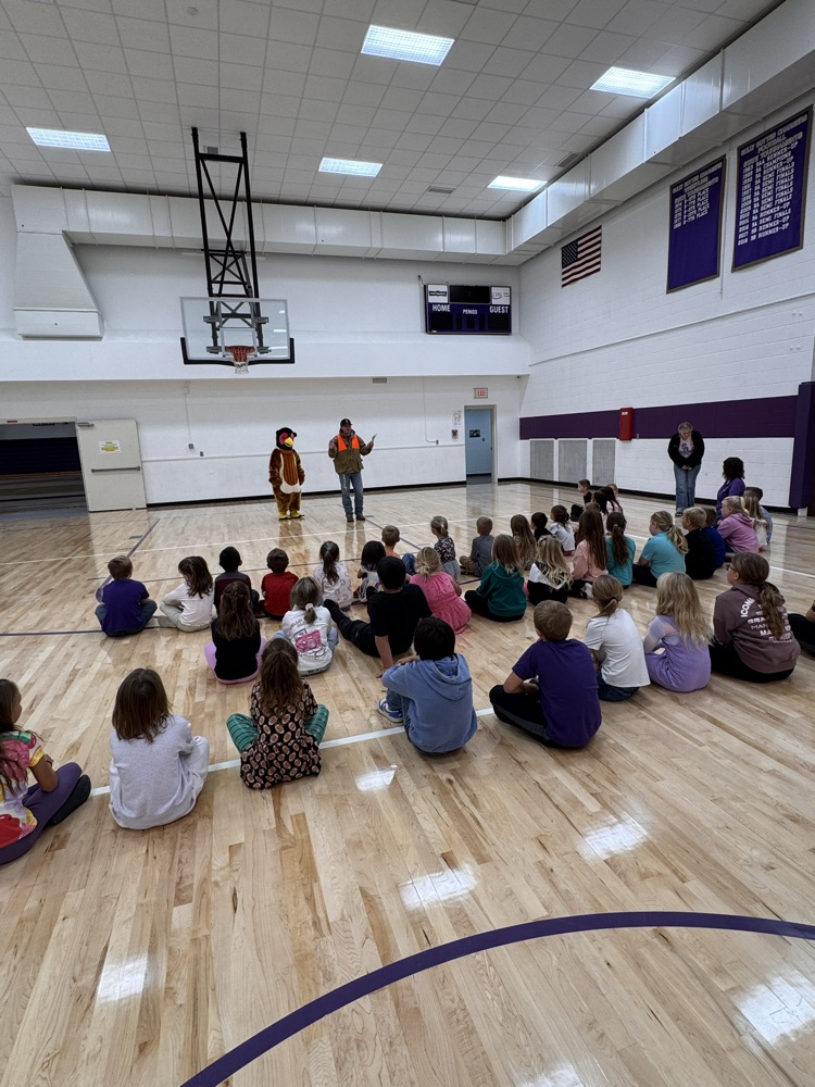 Rudy and classes