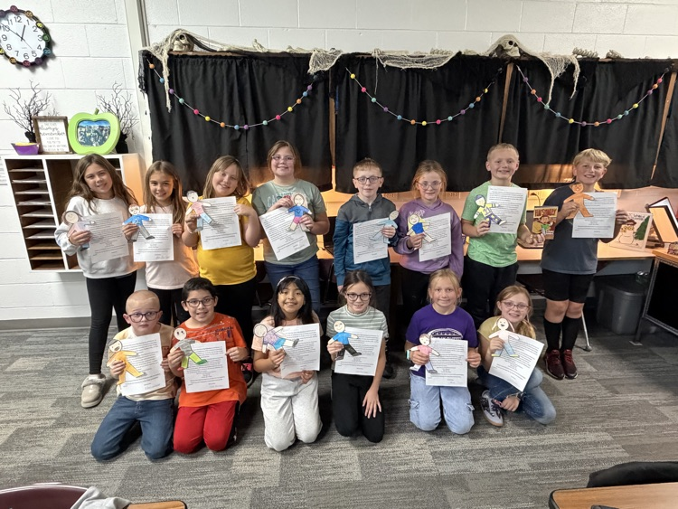 flat Stanley