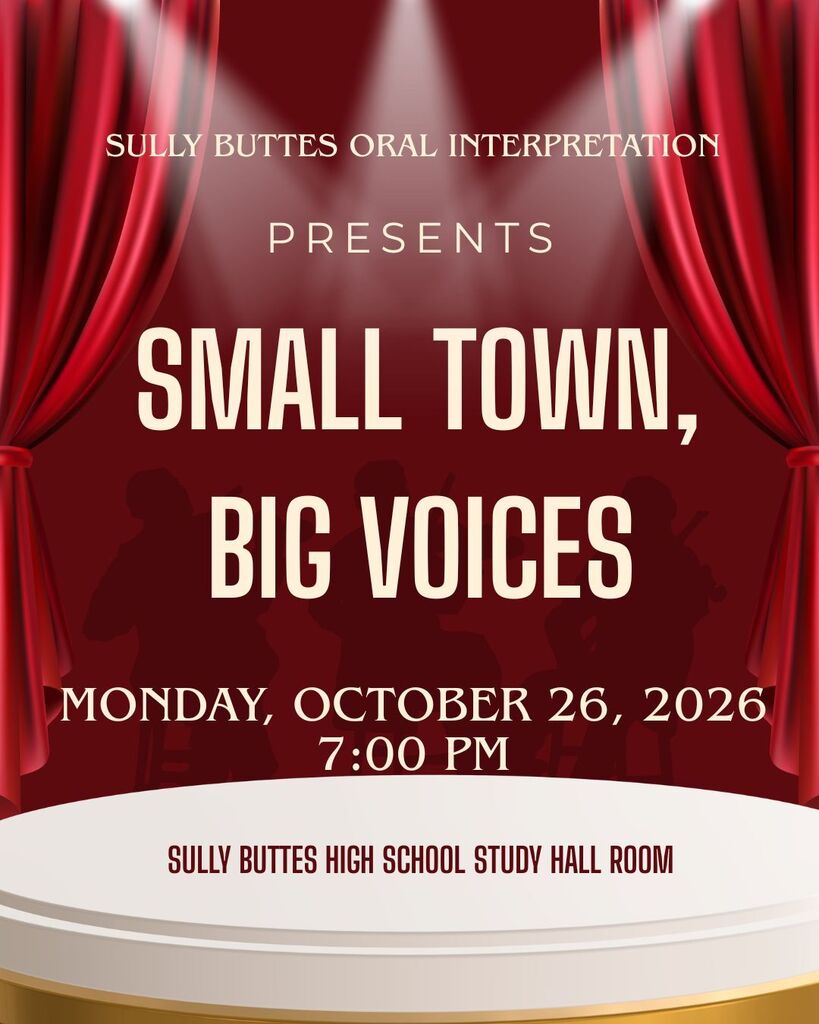 2026 Oral Interp