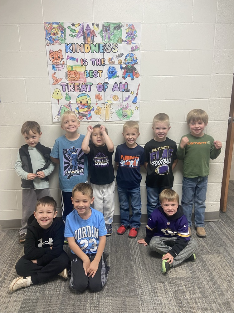 pre-k