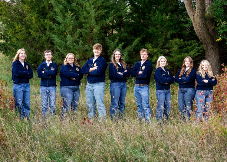 ffa officers