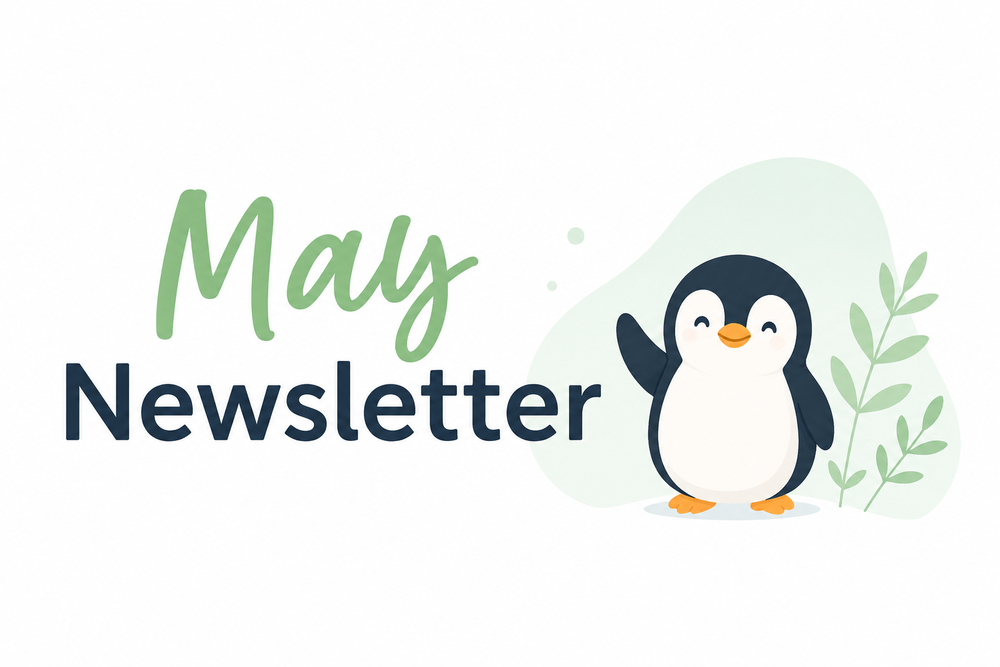 May