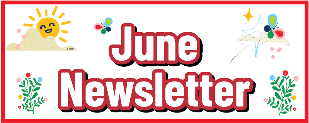 June