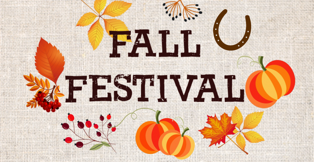 Fall leaves