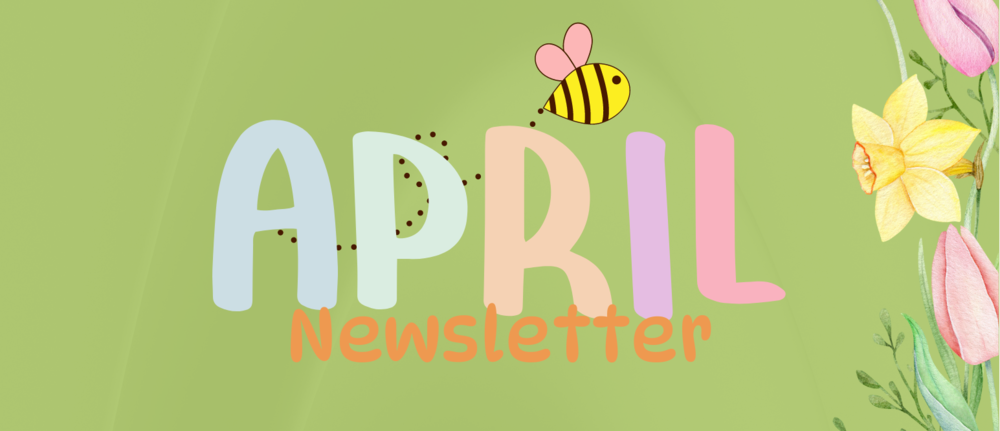 April
