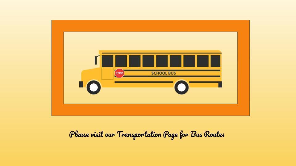 Transportation