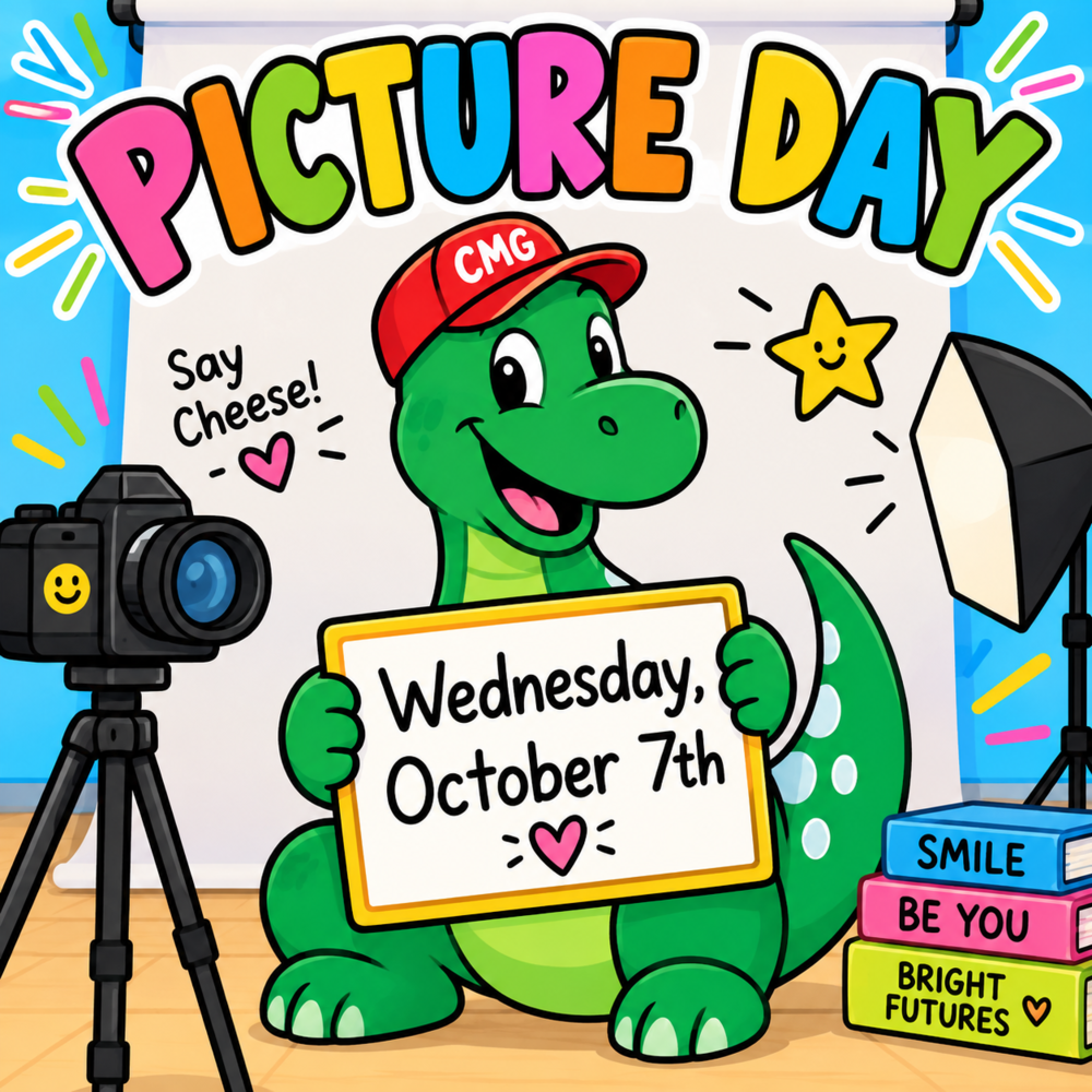 Picture Day