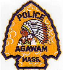 agawam police logo 