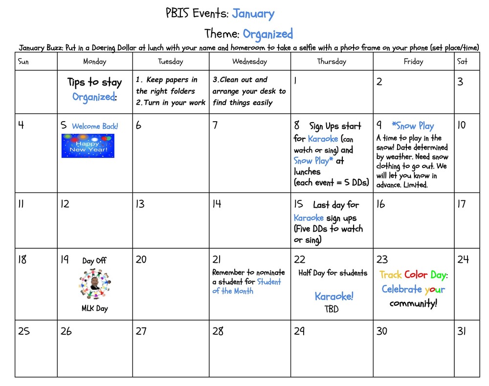 PBIS Jan