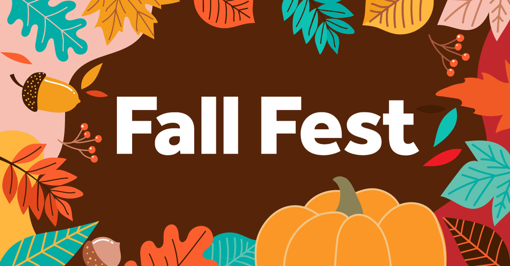 Fall Fest