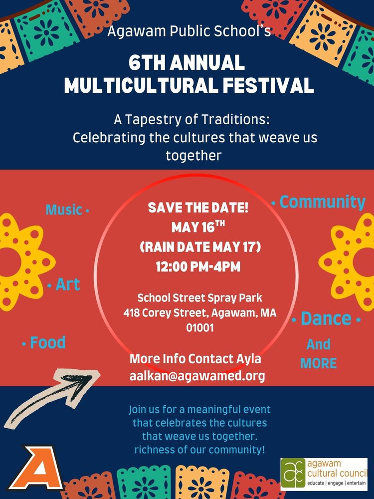 Multicultural Festival