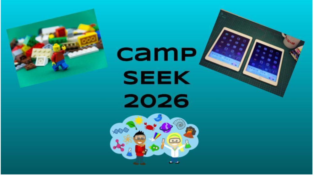 Camp SEEK