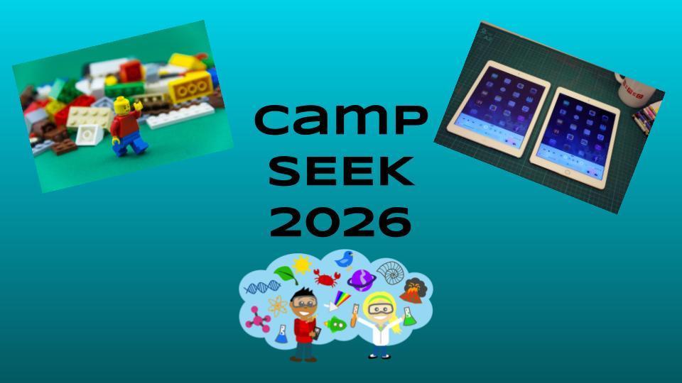 Camp SEEK