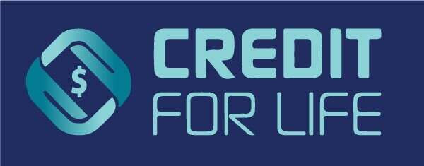 credit for life logo