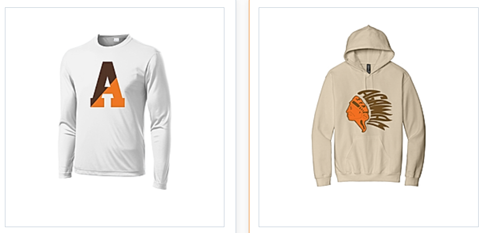 selections
