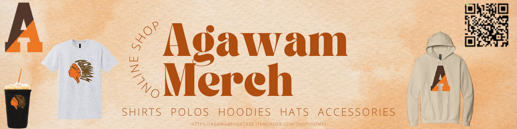 merch ad