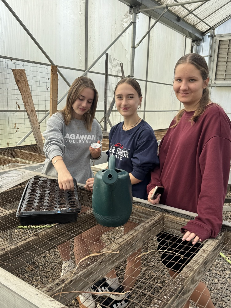 agriculture engineering class