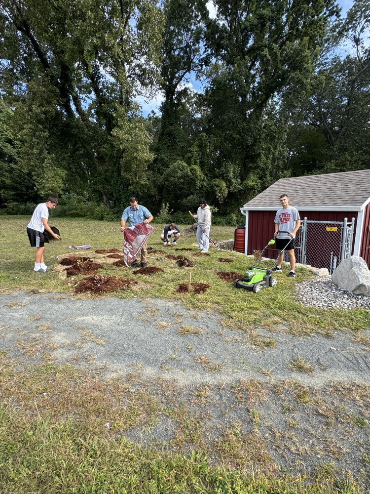 agriculture engineering class