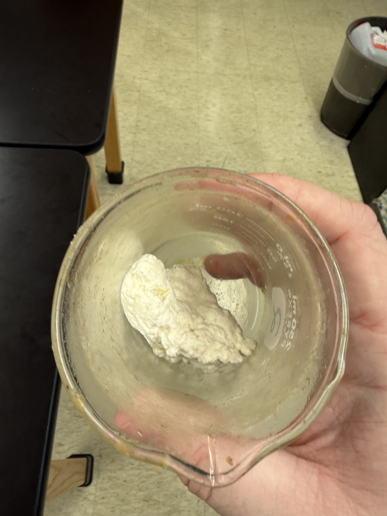 cheese lab