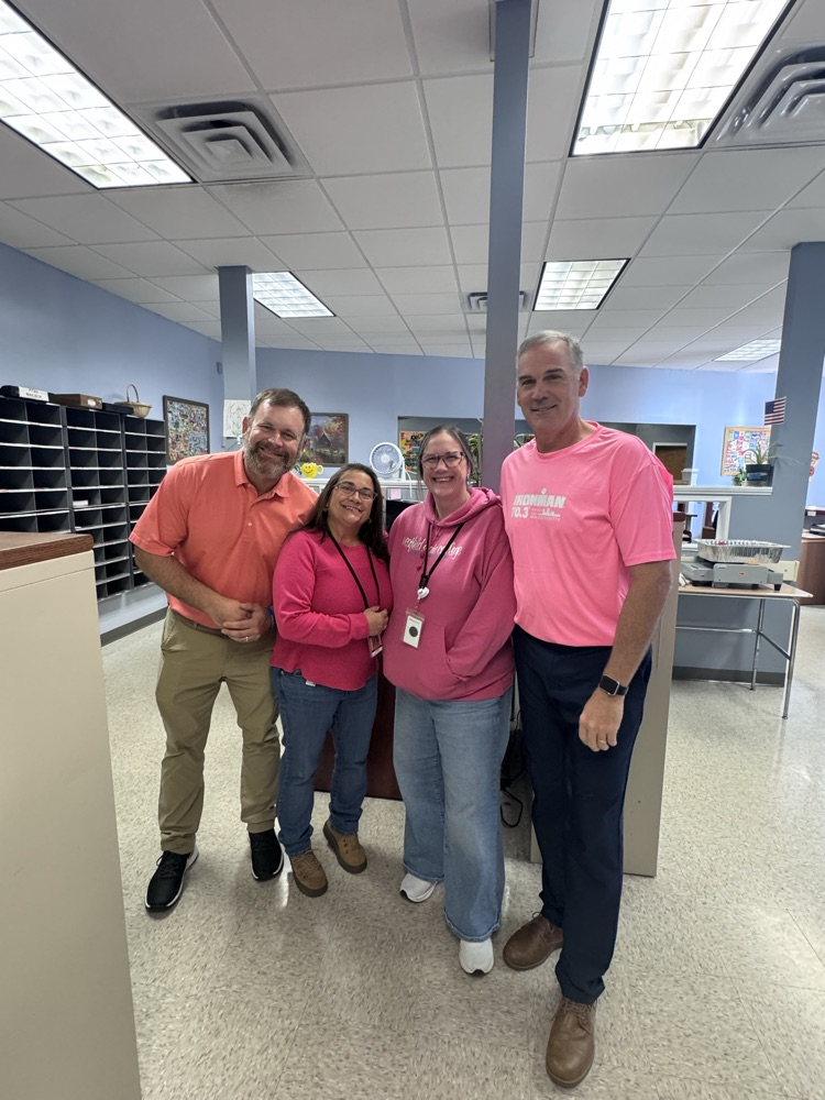 pink day