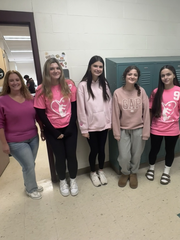 pink day