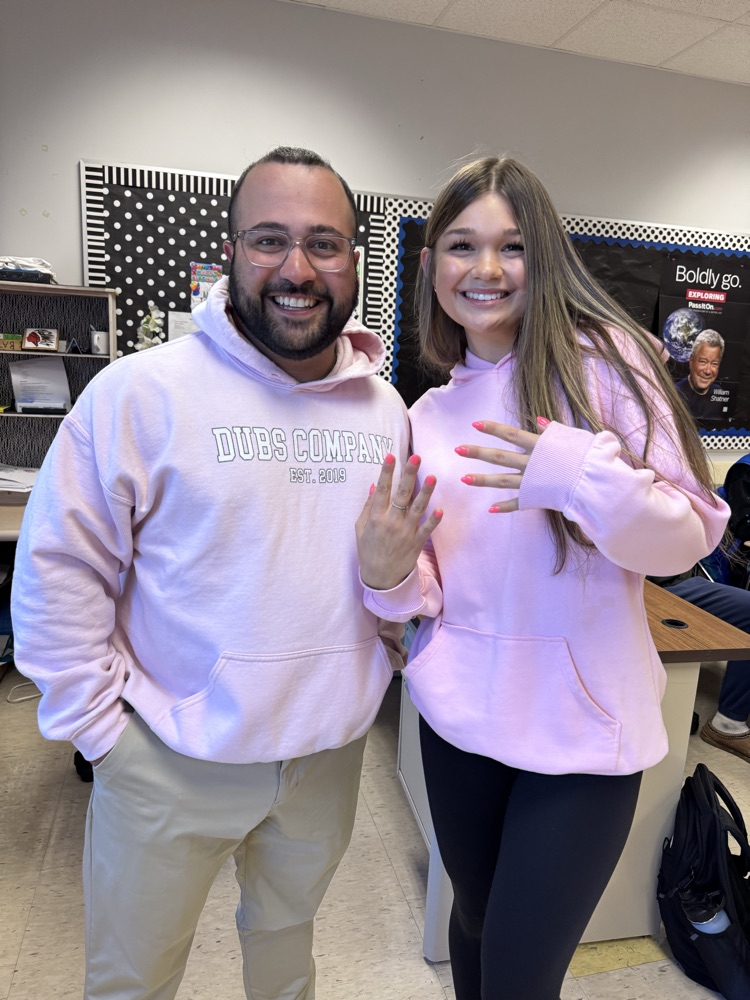 pink day
