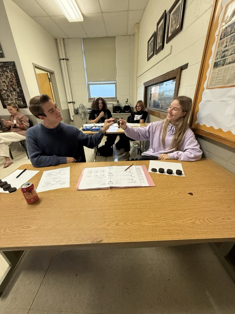 ap music theory students