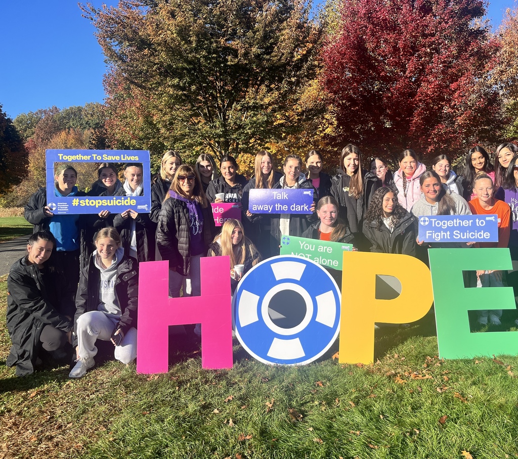 out of darkness walk