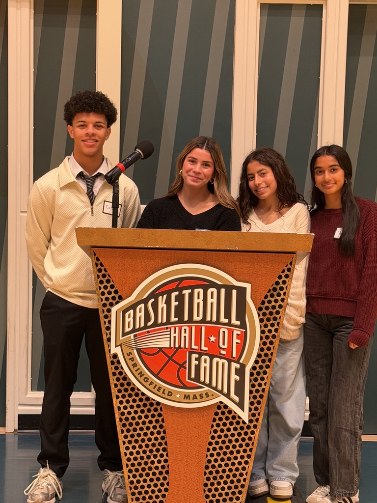 student athletes at leadership conference