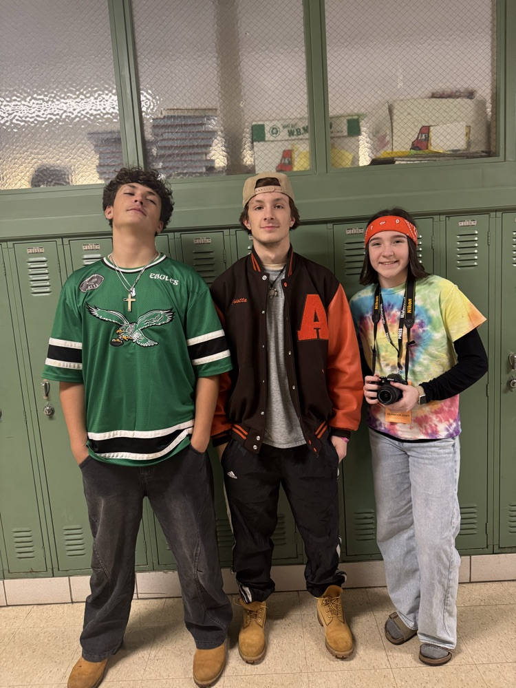 decades day