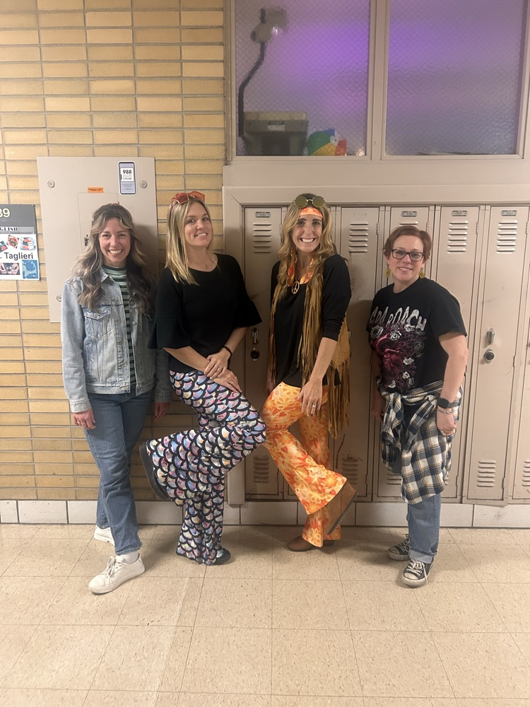 decades day