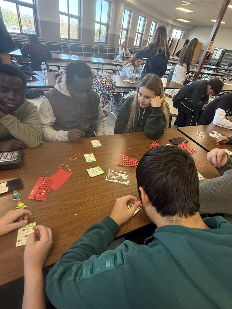 best buddies meeting