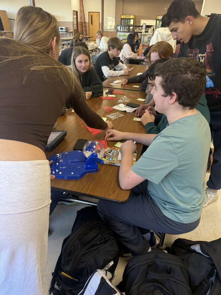 best buddies meeting