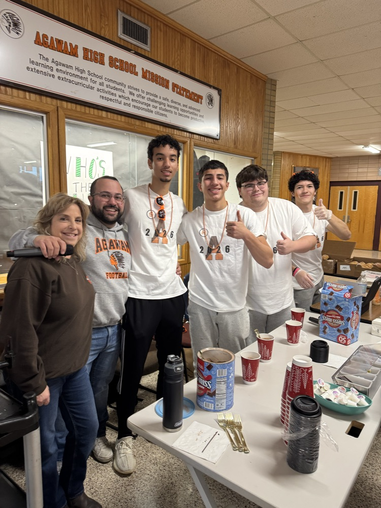 orange and brown day