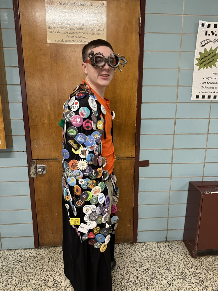 orange and brown day