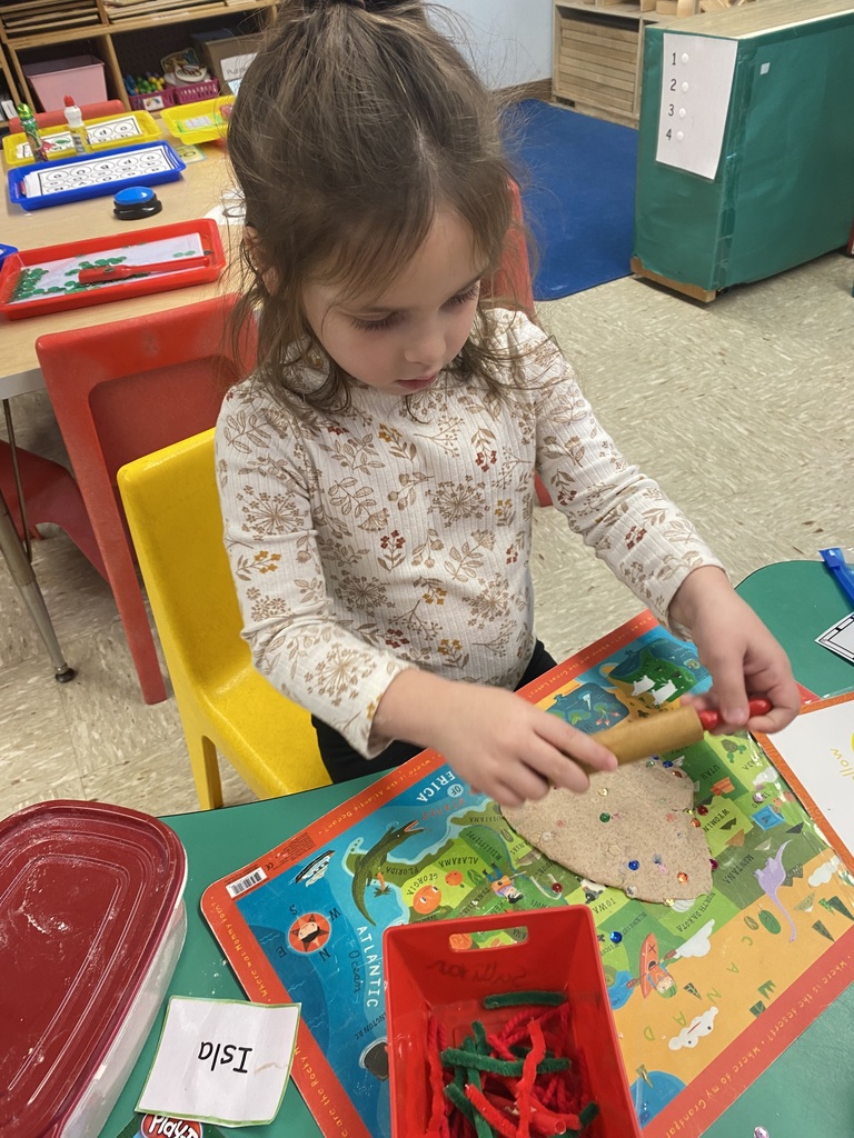 Gingerbread and Measuring