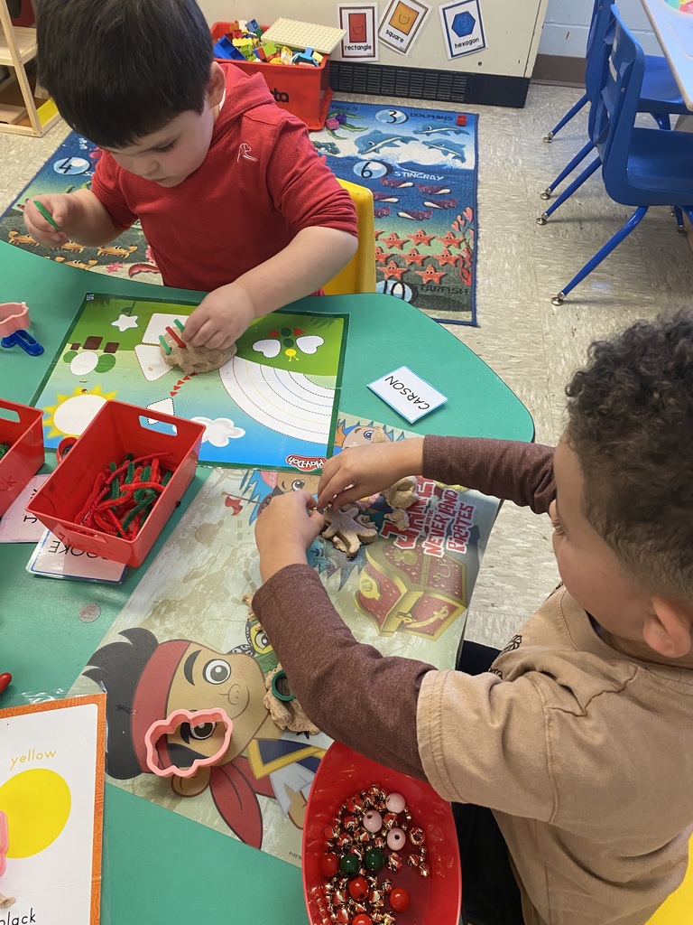 Gingerbread and Measuring
