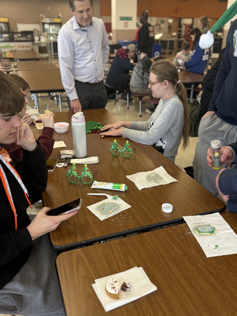 best buddies meeting