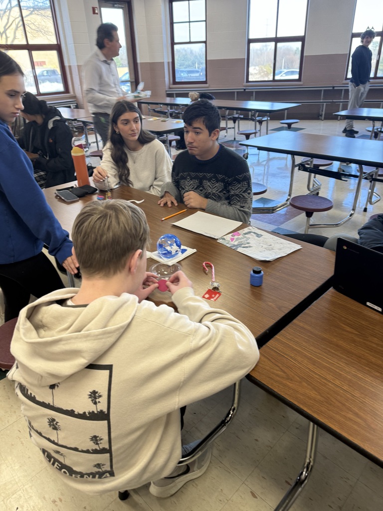 best buddies meeting