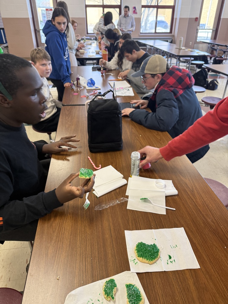 best buddies meeting