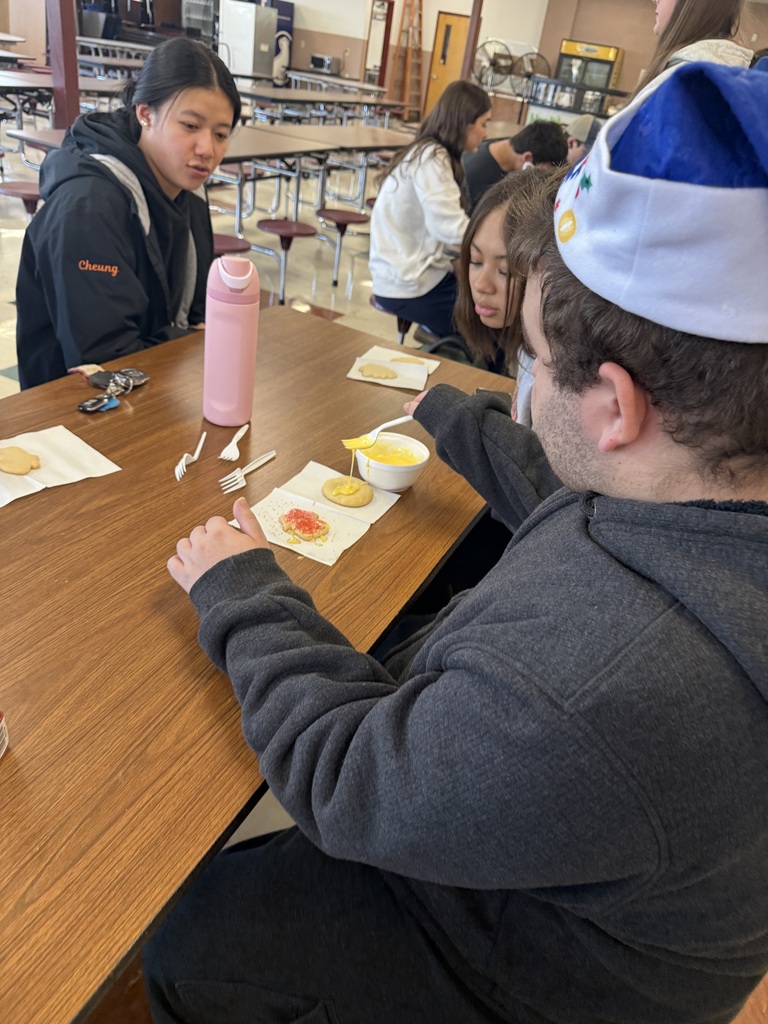 best buddies meeting