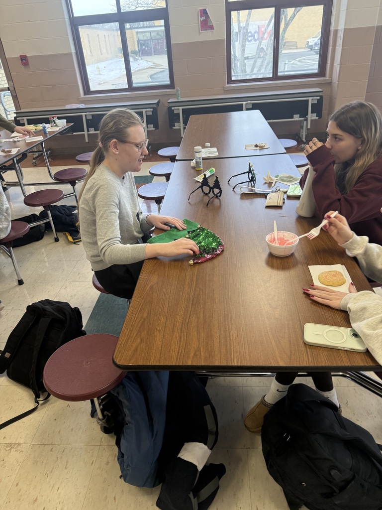 best buddies meeting