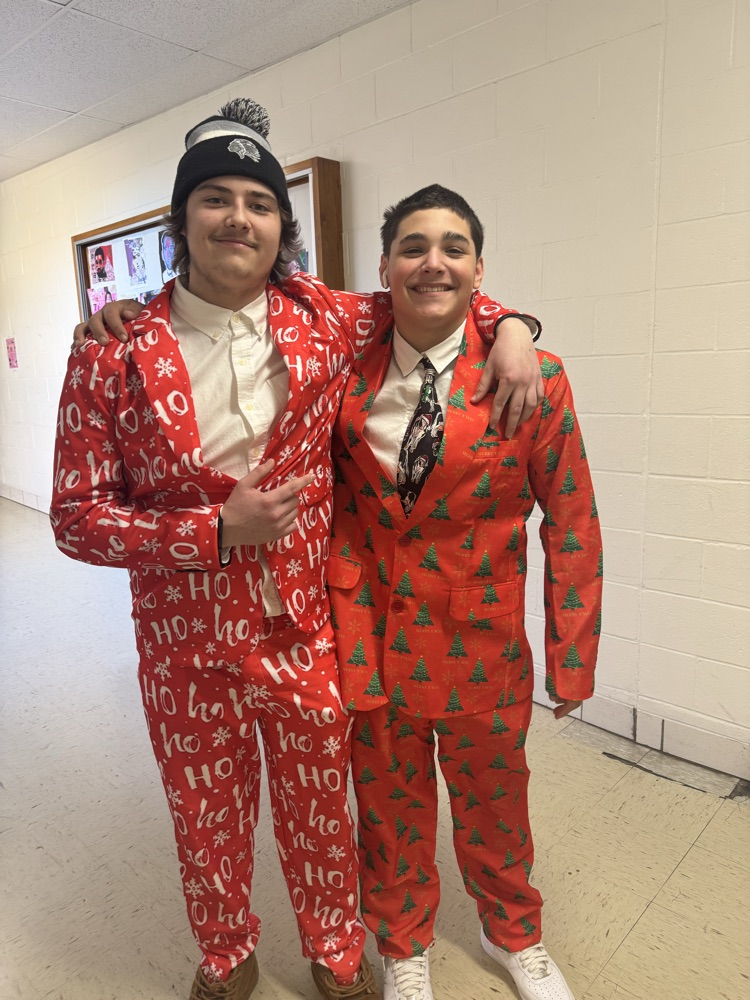 festive happenings at AHS 