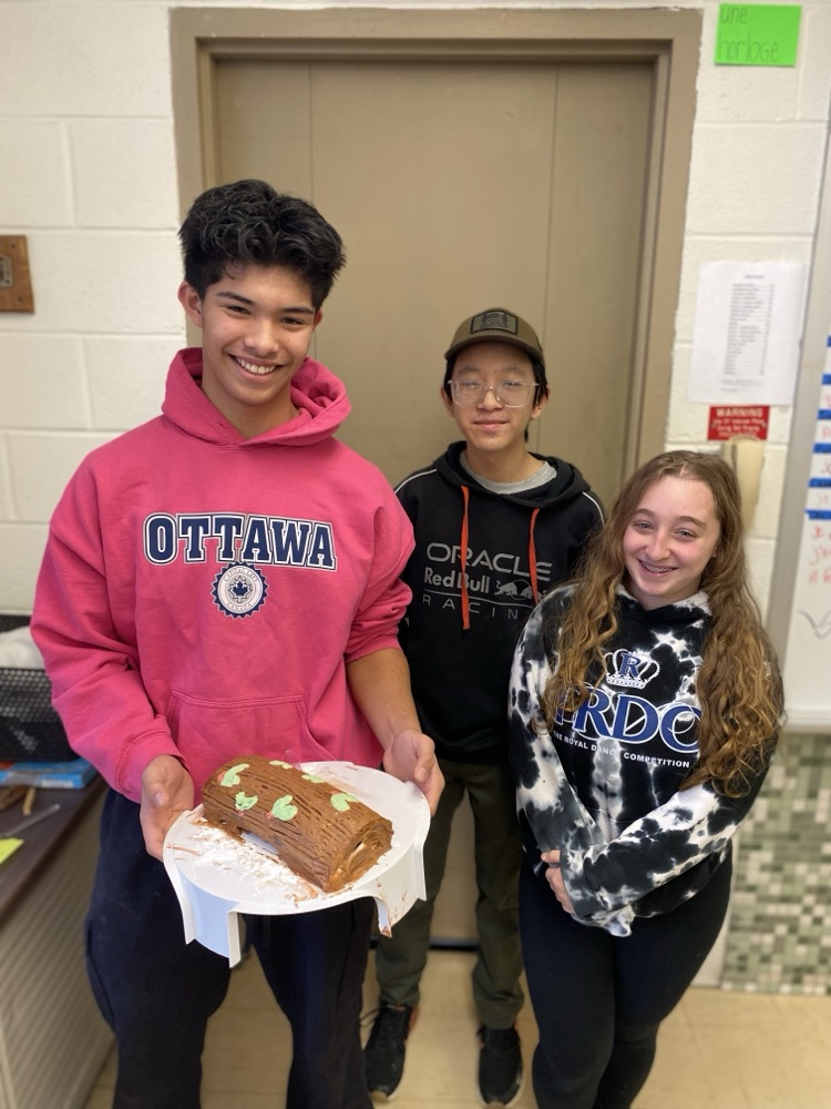 festive happenings at AHS